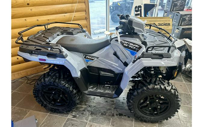 2024 Polaris Industries Sportsman® 570 Premium