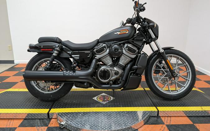 2024 Harley-Davidson Nightster Special