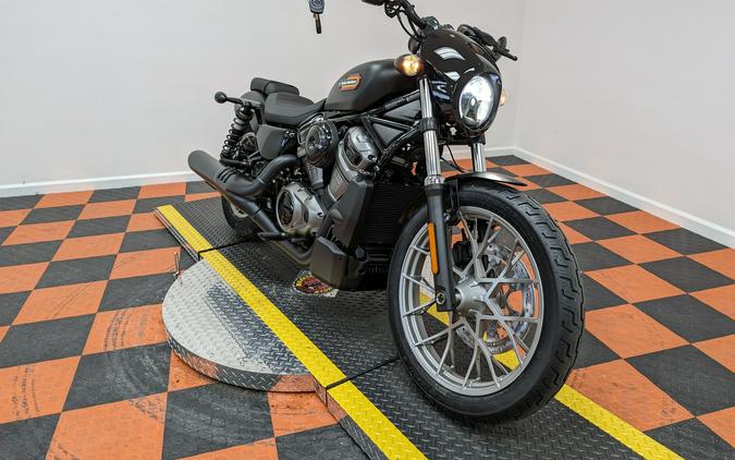 2024 Harley-Davidson Nightster Special