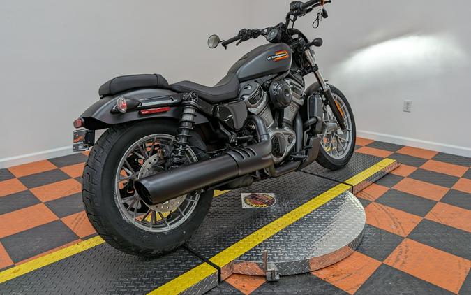 2024 Harley-Davidson Nightster Special