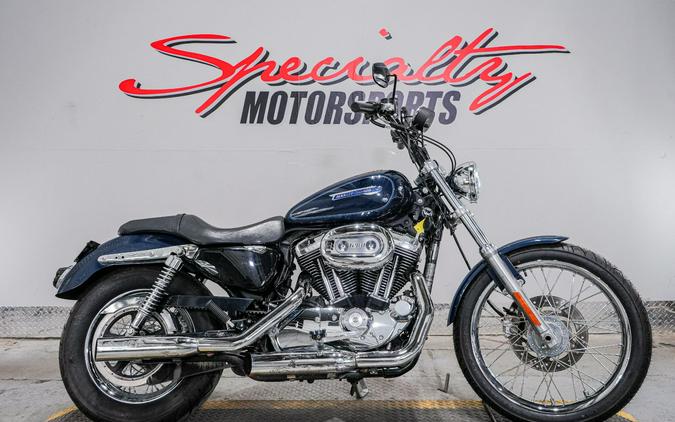 2008 Harley-Davidson Sportster® 1200 Custom