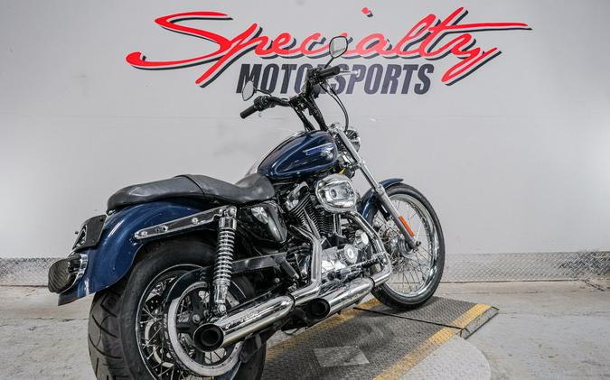 2008 Harley-Davidson Sportster® 1200 Custom