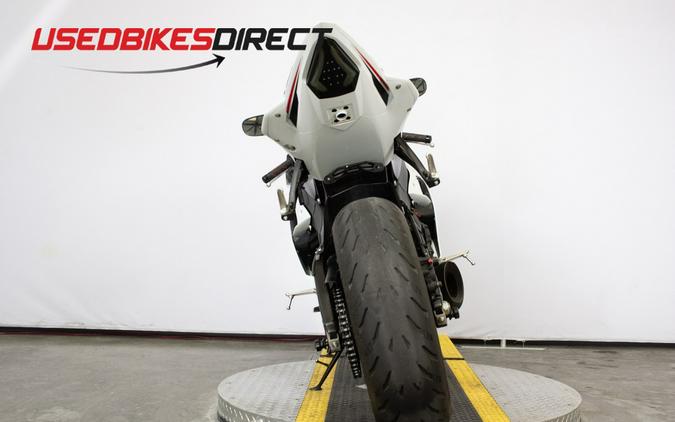 2014 Yamaha YZF-R6 - $10,999.00