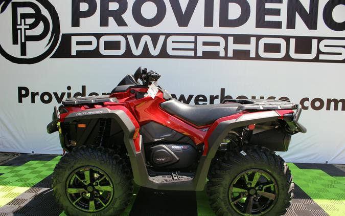 2024 Can-Am™ Outlander™ XT 1000R