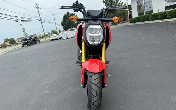 2025 Honda® Grom