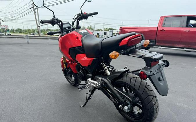 2025 Honda® Grom