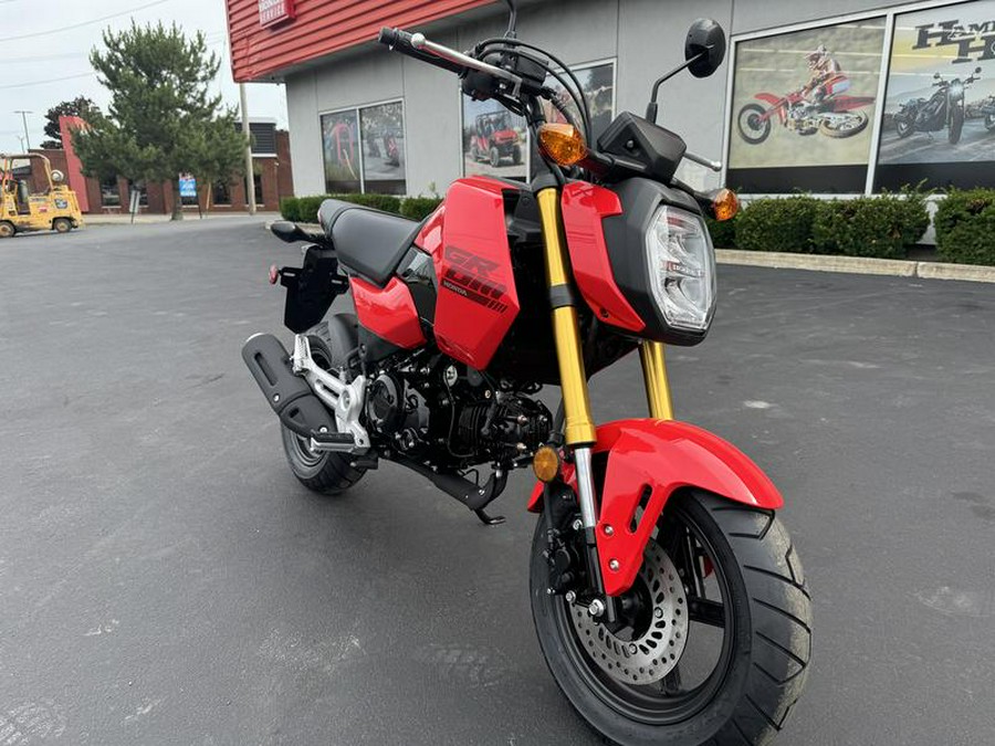 2025 Honda® Grom