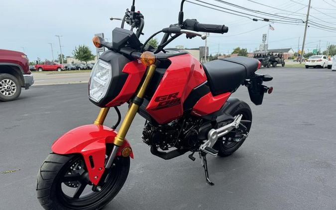 2025 Honda® Grom