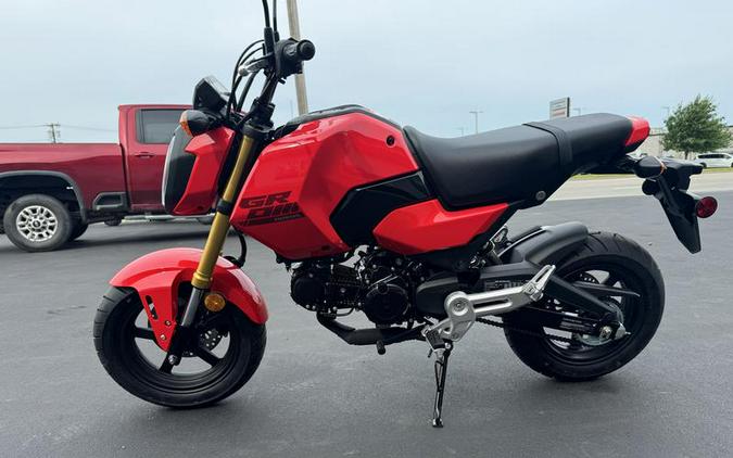 2025 Honda® Grom