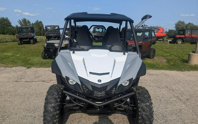 2024 Yamaha Wolverine X4 850 R-Spec