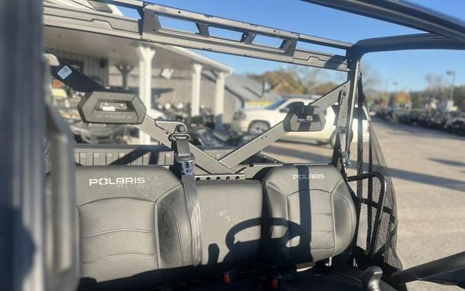 2024 Polaris® Ranger XP 1000 Premium