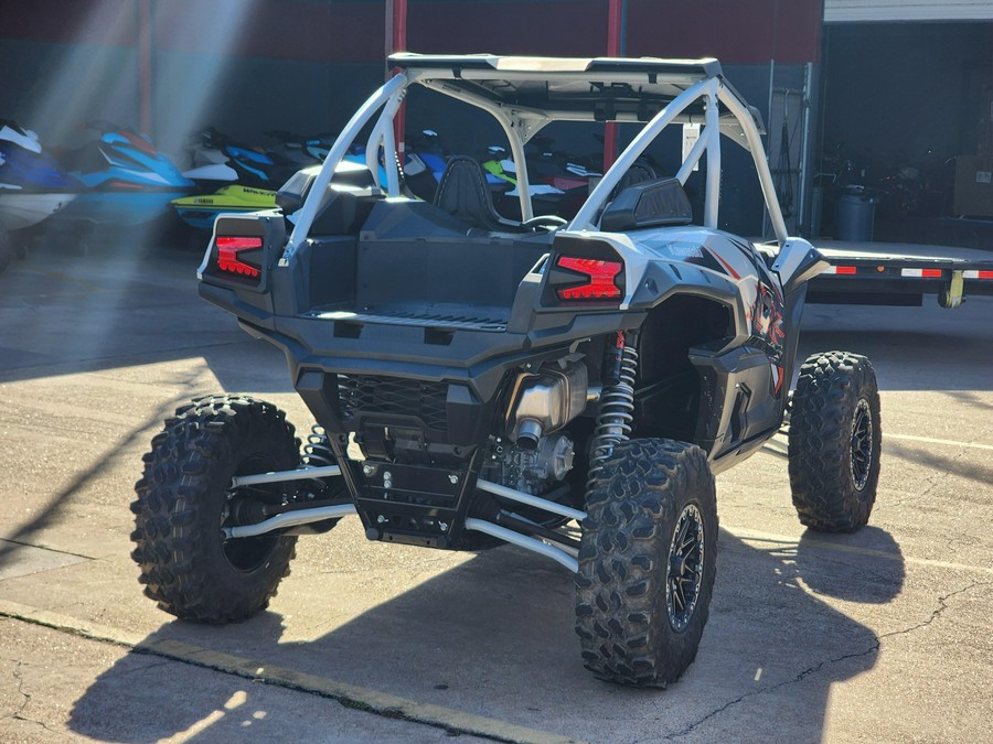 2023 Kawasaki TERYX KRX 1000 ES DEMO