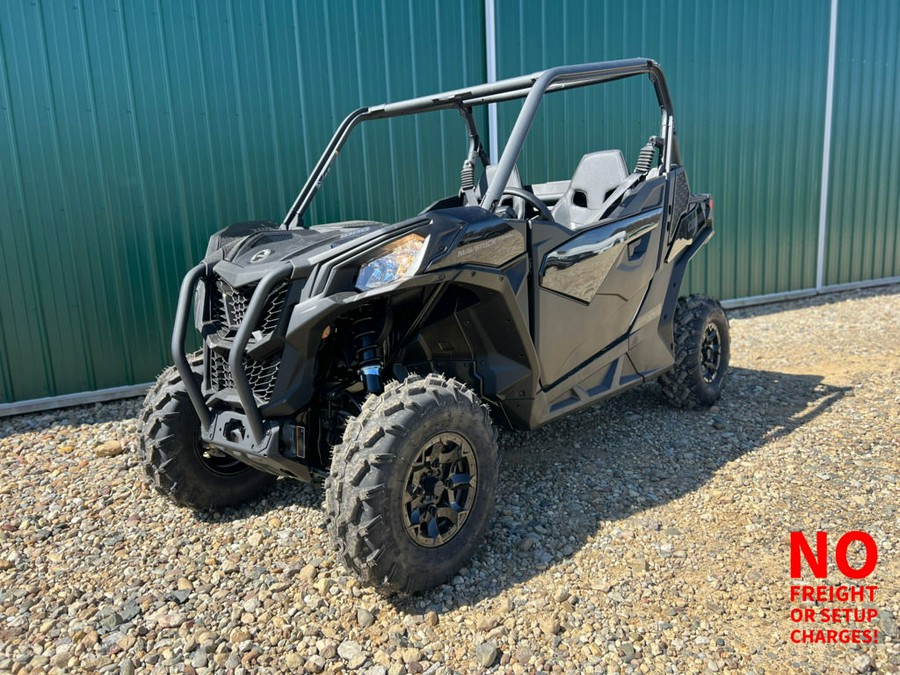 2025 Can-Am® Maverick Trail DPS 1000