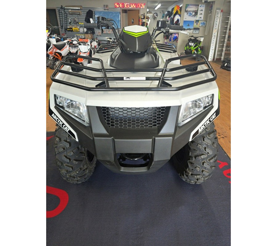 2024 Arctic Cat Alterra 450