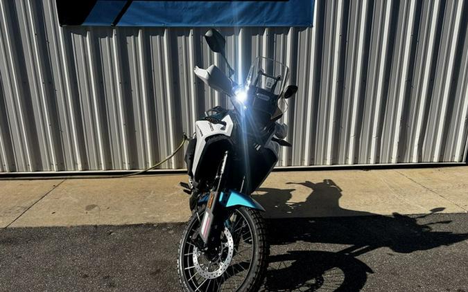 2025 CFMOTO IBEX 450