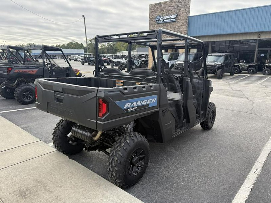 2026 Polaris® Ranger Crew SP 570 Premium
