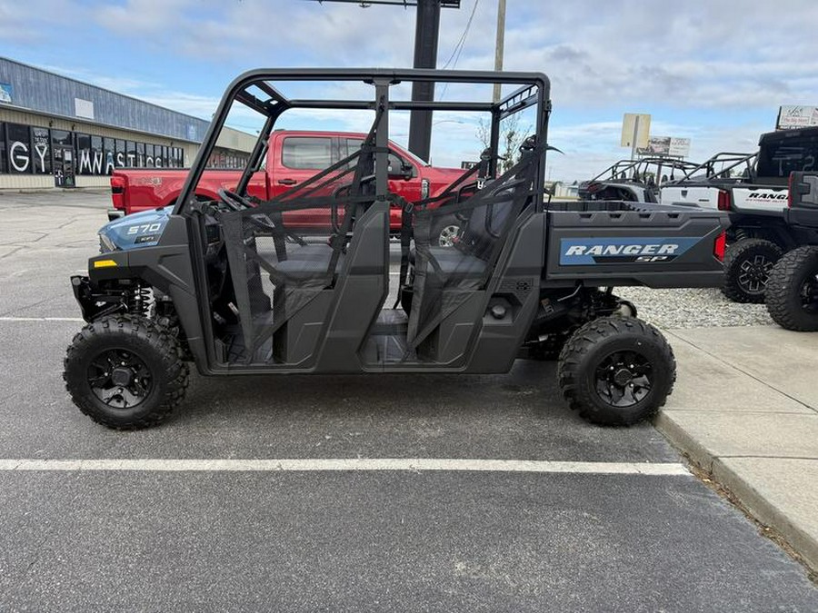 2026 Polaris® Ranger Crew SP 570 Premium