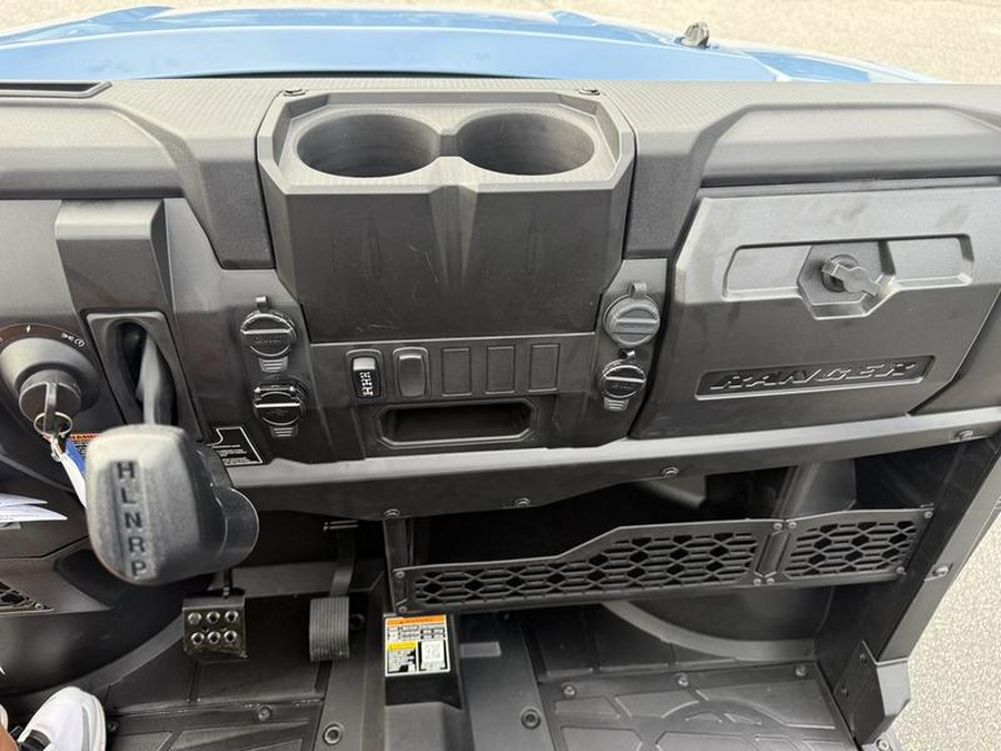 2026 Polaris® Ranger Crew SP 570 Premium