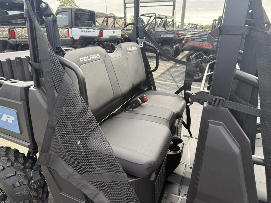 2026 Polaris® Ranger Crew SP 570 Premium