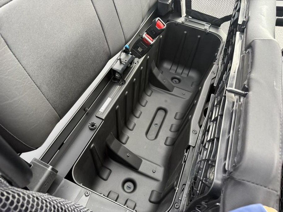 2026 Polaris® Ranger Crew SP 570 Premium