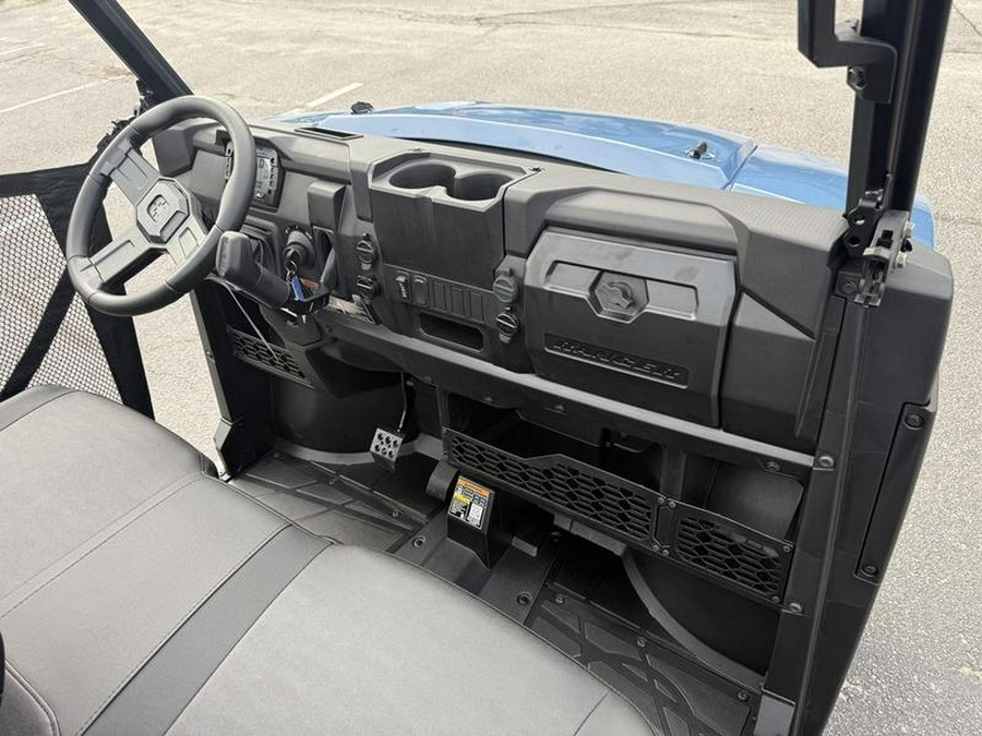 2026 Polaris® Ranger Crew SP 570 Premium