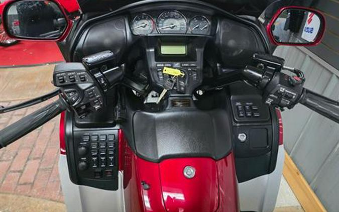 2012 Honda Gold Wing®