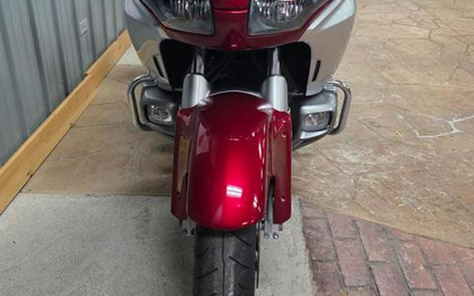 2012 Honda Gold Wing®