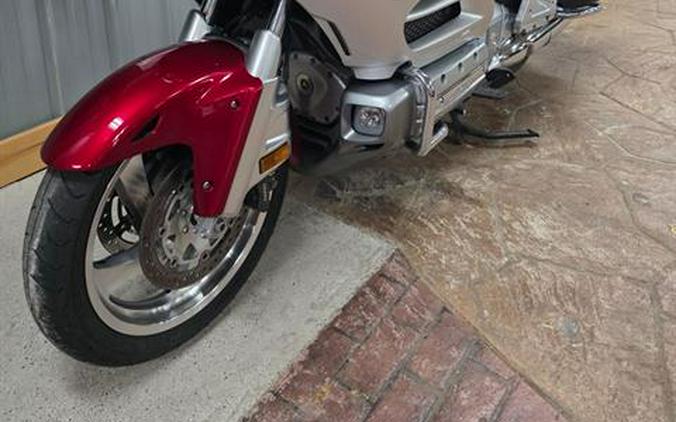 2012 Honda Gold Wing®