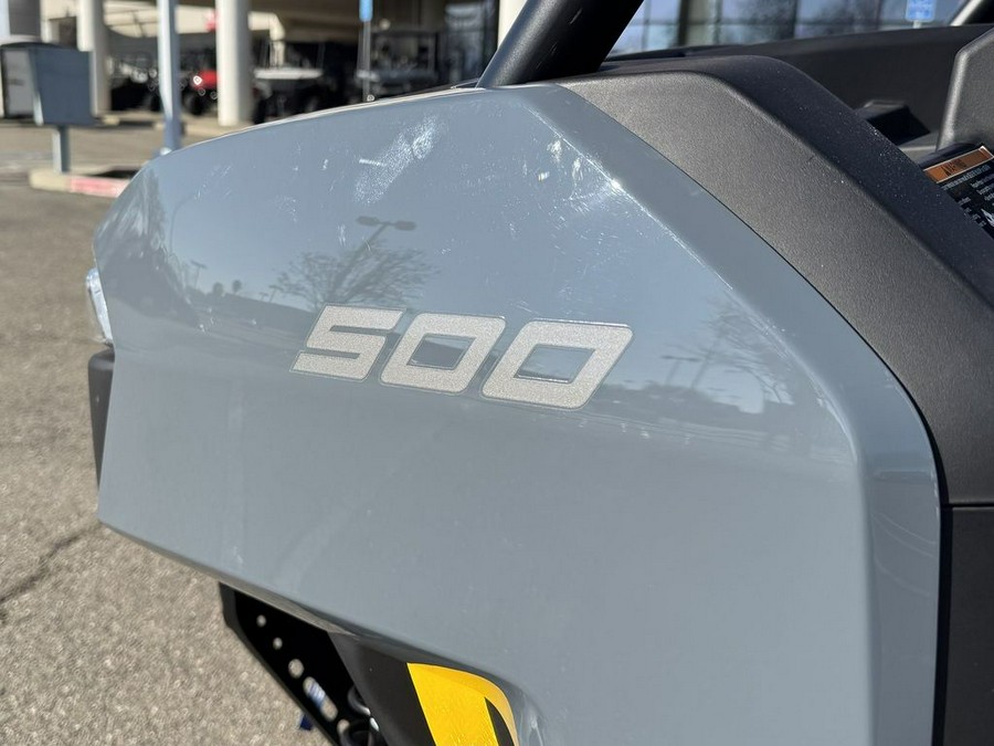 2026 Polaris® Ranger 500