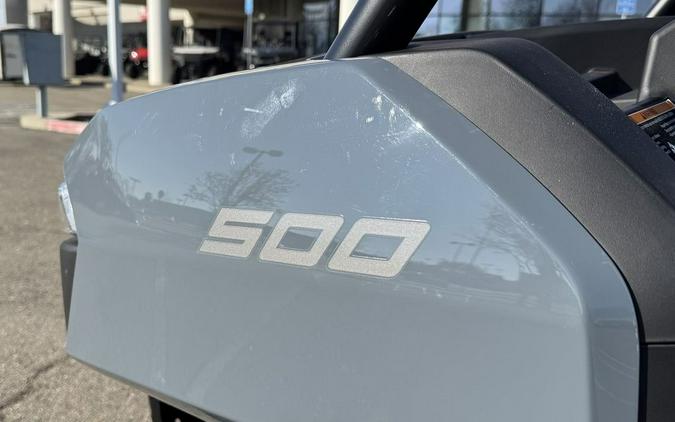 2026 Polaris® Ranger 500