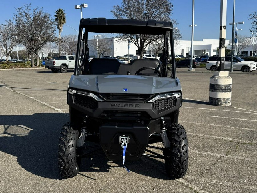 2026 Polaris® Ranger 500