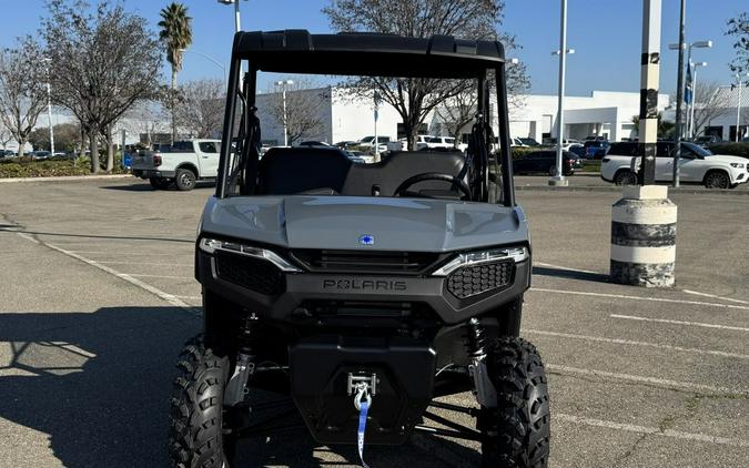 2026 Polaris® Ranger 500