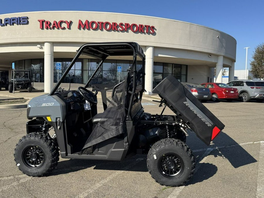 2026 Polaris® Ranger 500