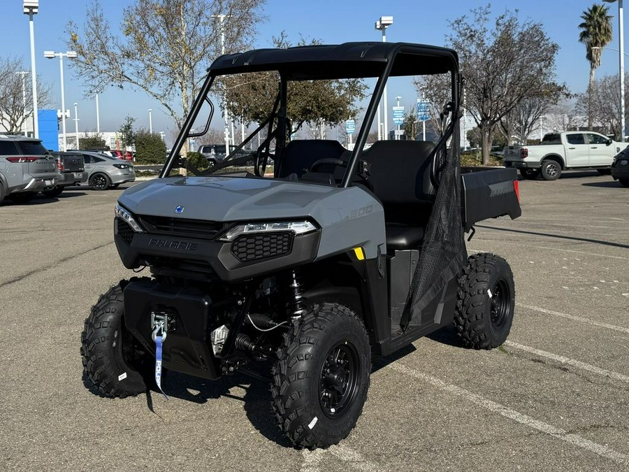 2026 Polaris® Ranger 500