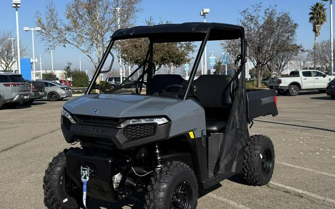 2026 Polaris® Ranger 500
