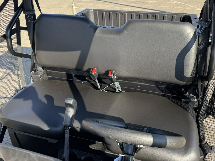 2026 Polaris® Ranger 500