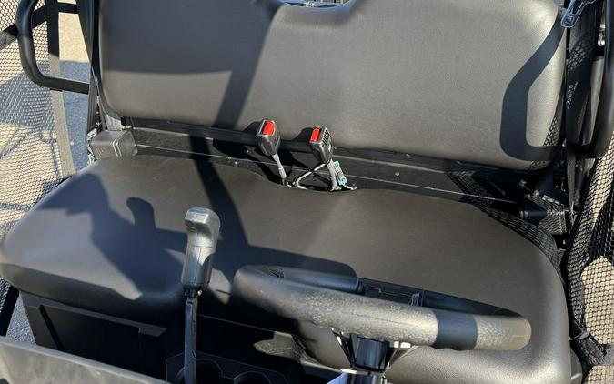 2026 Polaris® Ranger 500