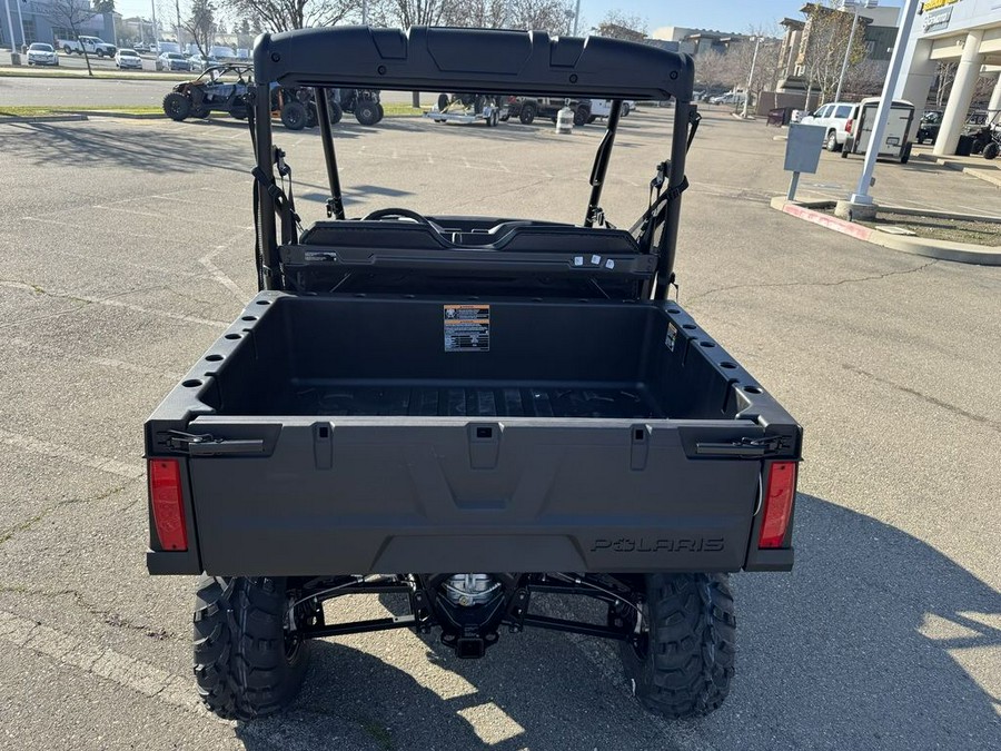 2026 Polaris® Ranger 500