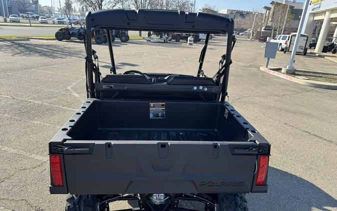 2026 Polaris® Ranger 500