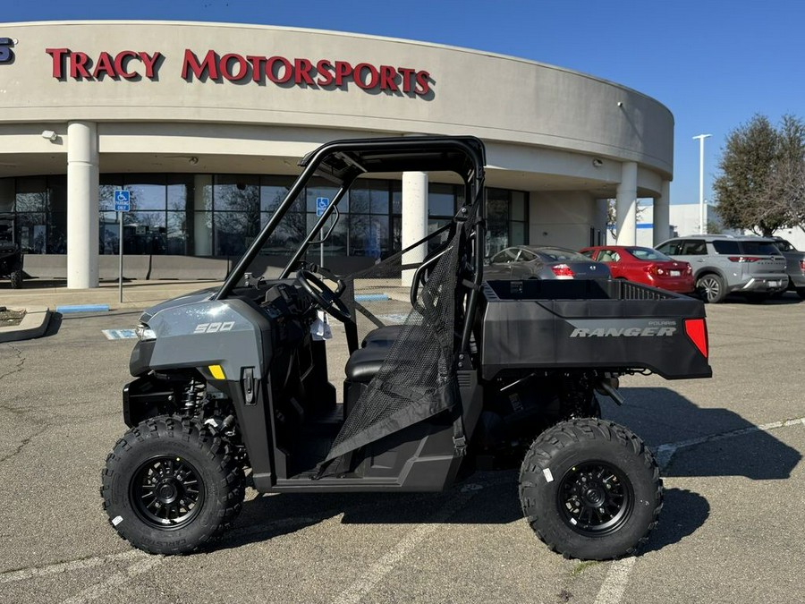 2026 Polaris® Ranger 500