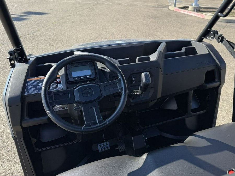 2026 Polaris® Ranger 500