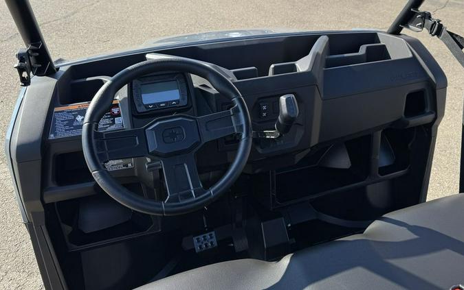 2026 Polaris® Ranger 500