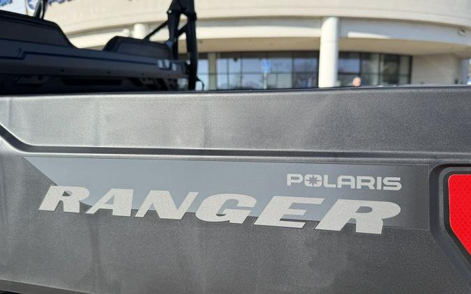 2026 Polaris® Ranger 500