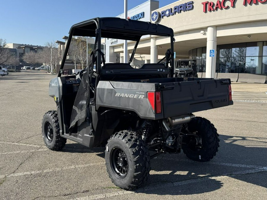 2026 Polaris® Ranger 500