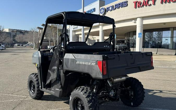 2026 Polaris® Ranger 500