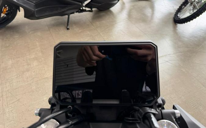 2026 Yamaha MT 07