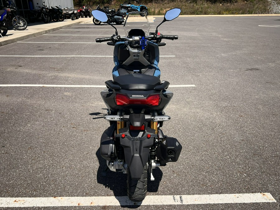2025 Honda ADV160