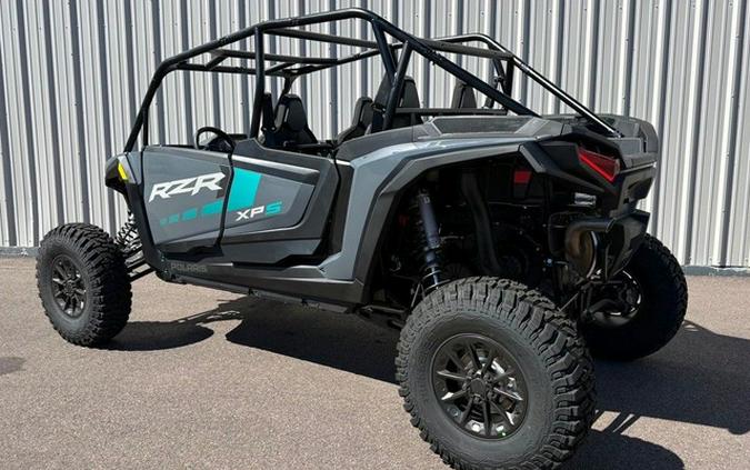 2026 Polaris RZR XP S 4 1000 Sport