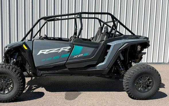 2026 Polaris RZR XP S 4 1000 Sport