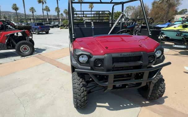 2026 Kawasaki MULE PRO-FXT 820 EPS